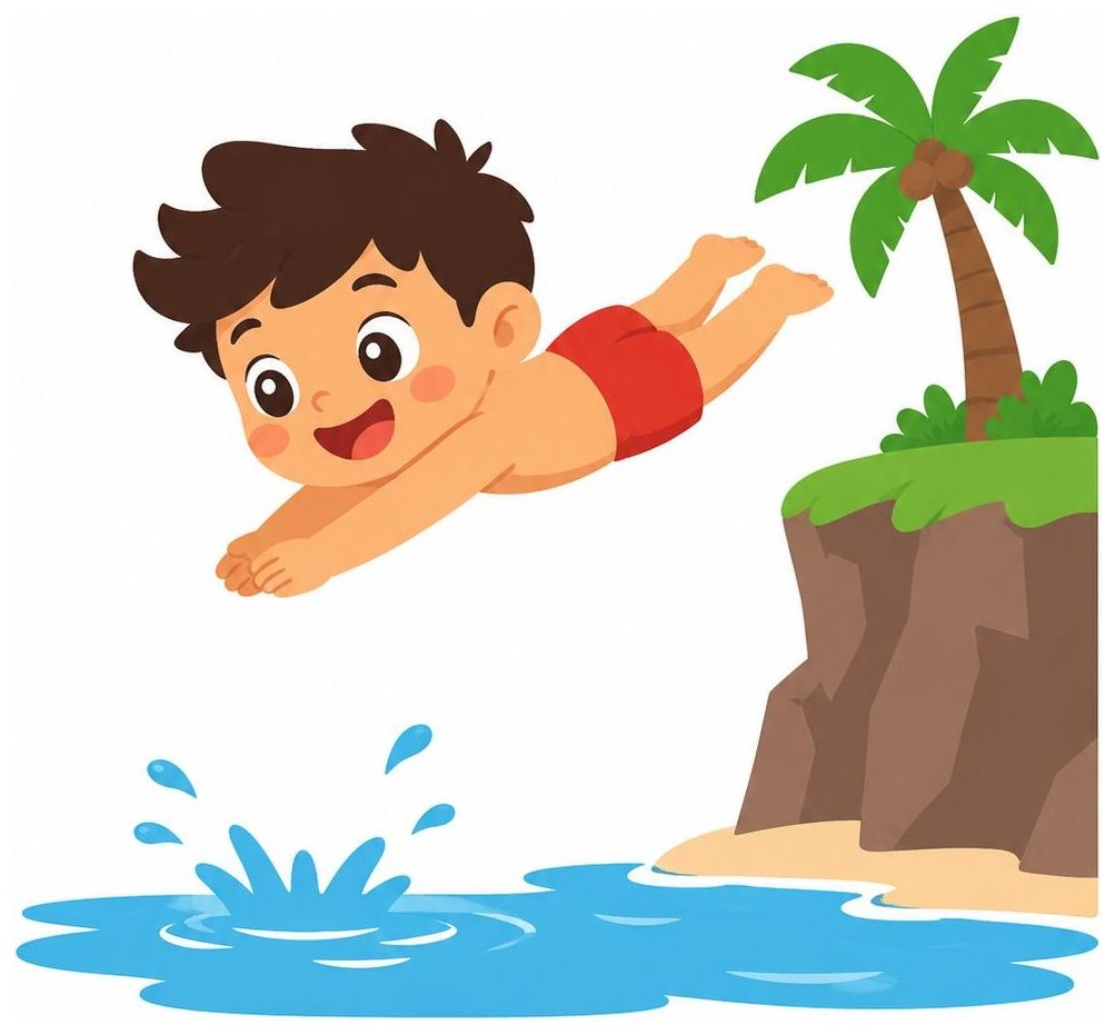 Dive
