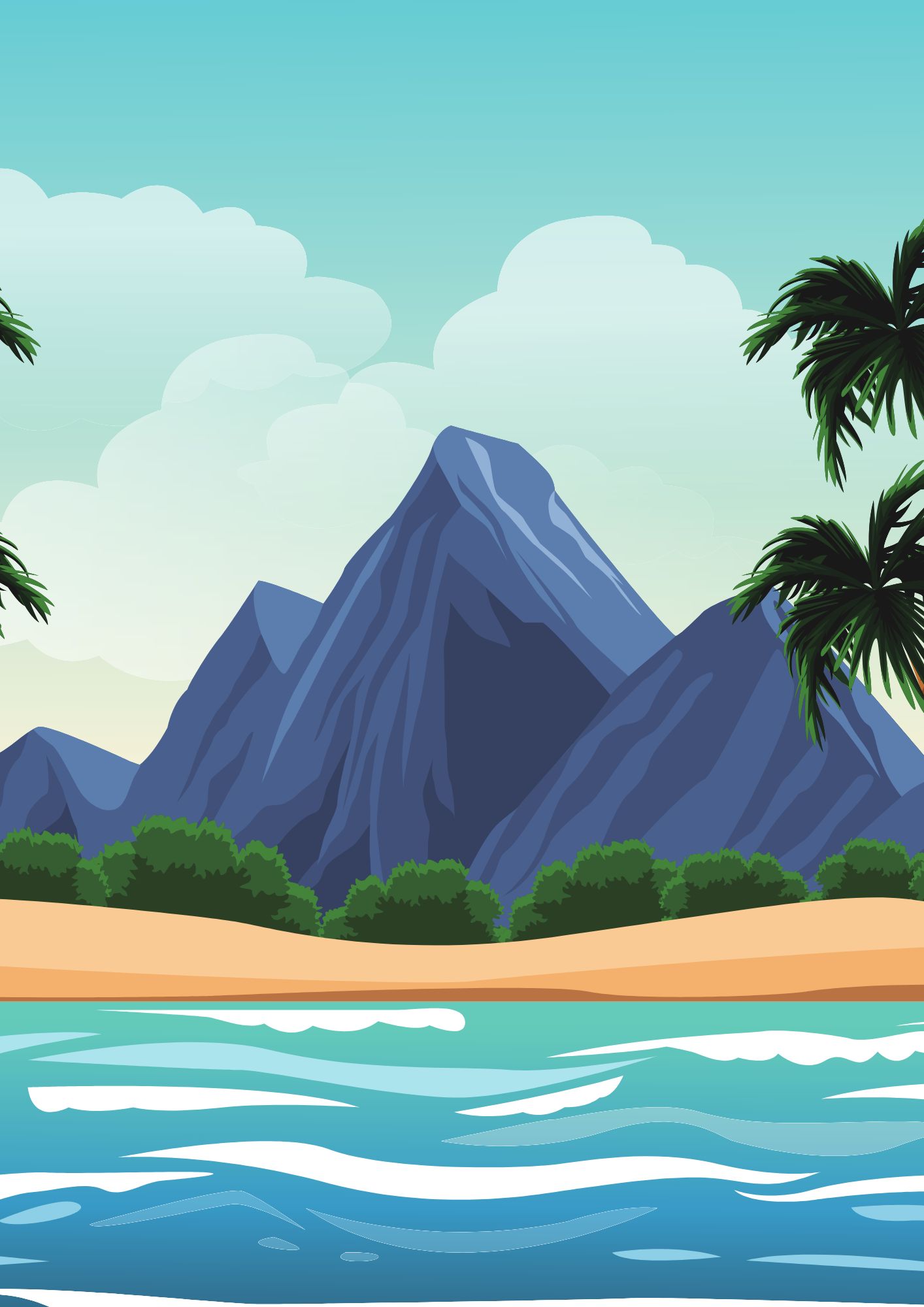 Mountain