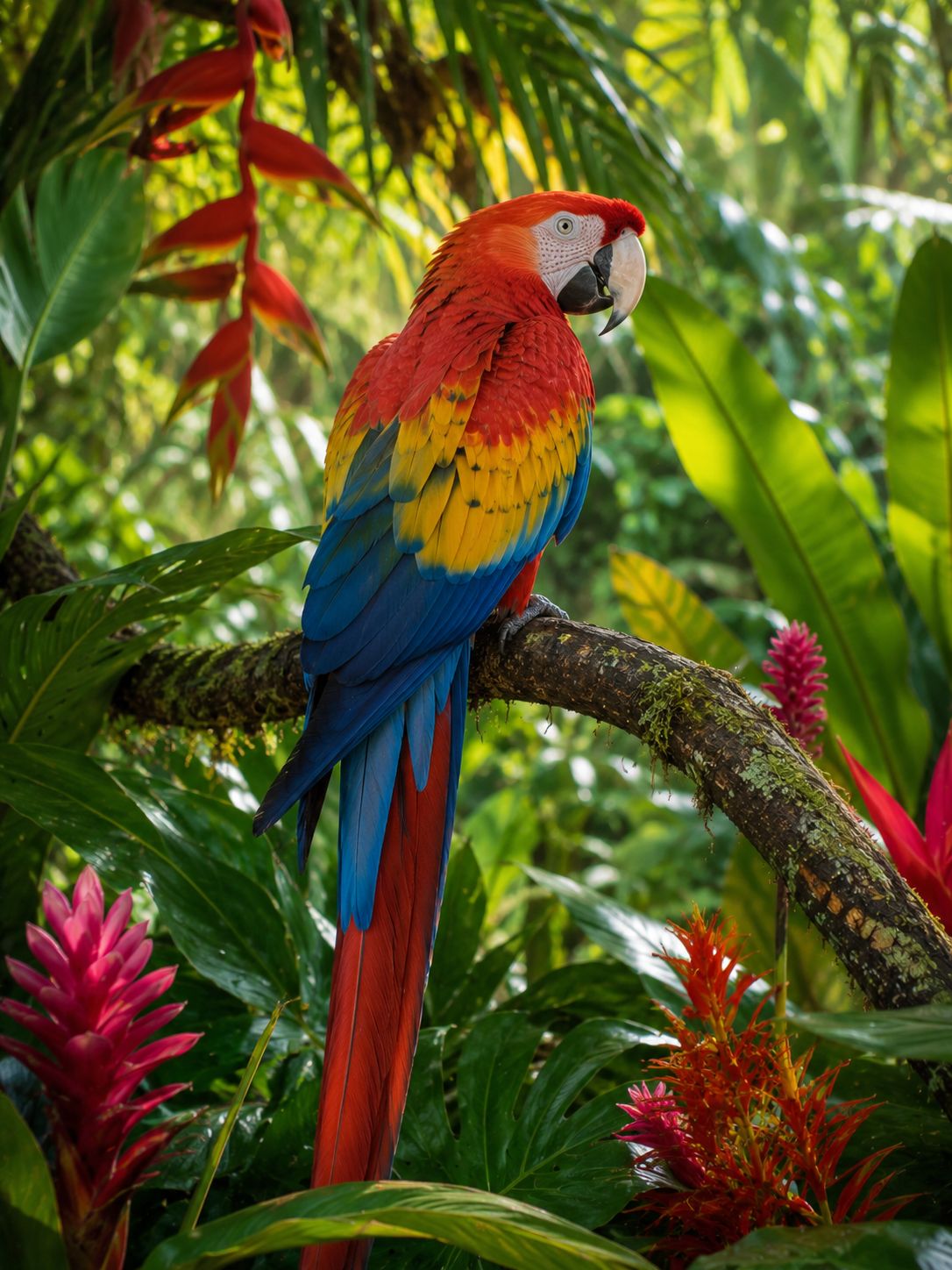 Parrot