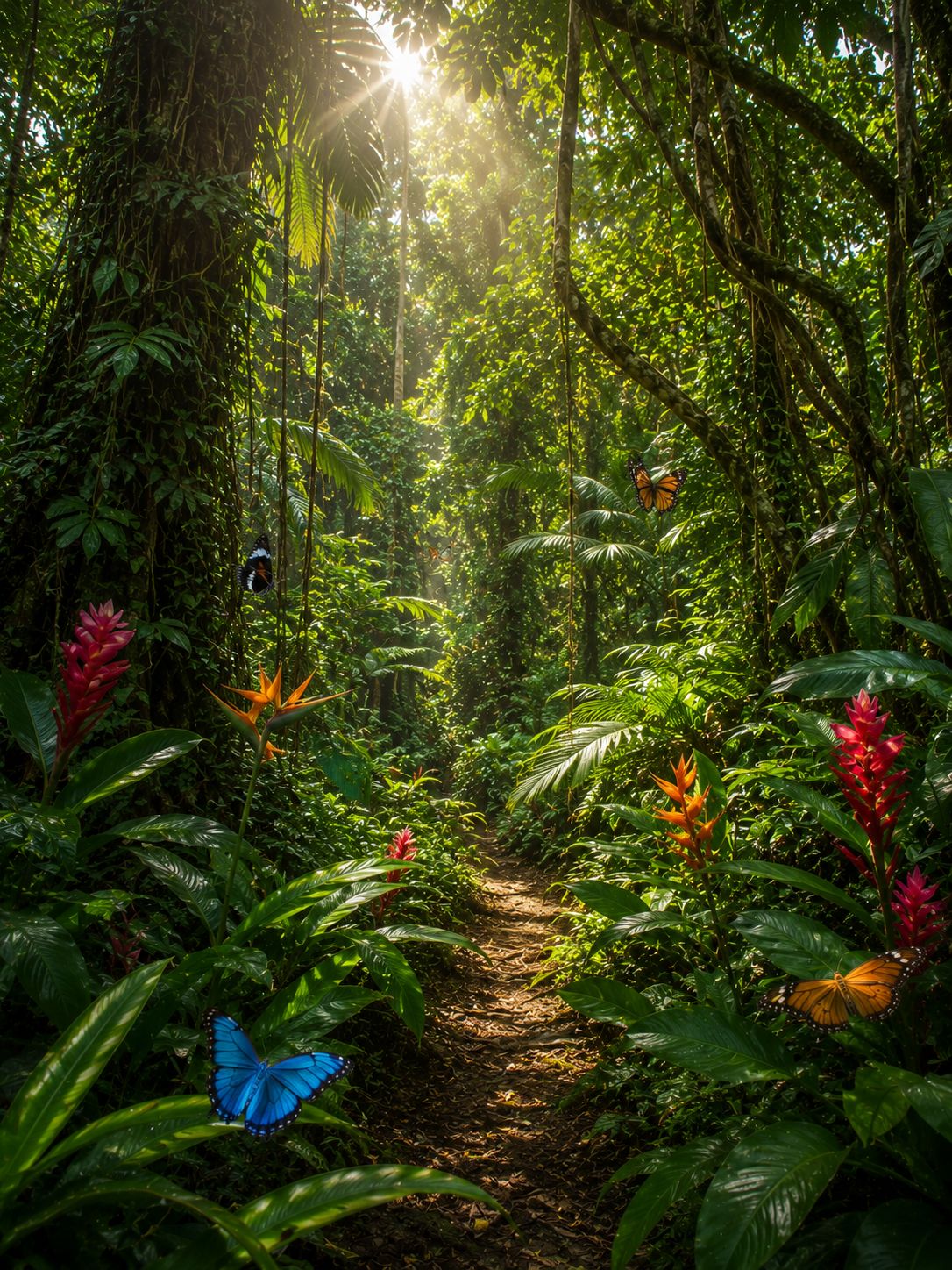 Jungle