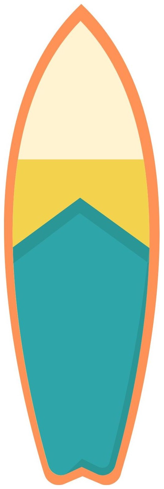Surfboard