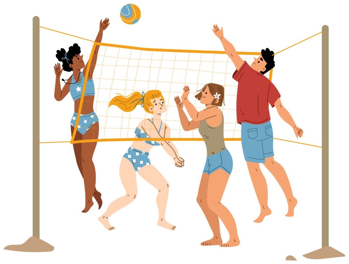Volleyball