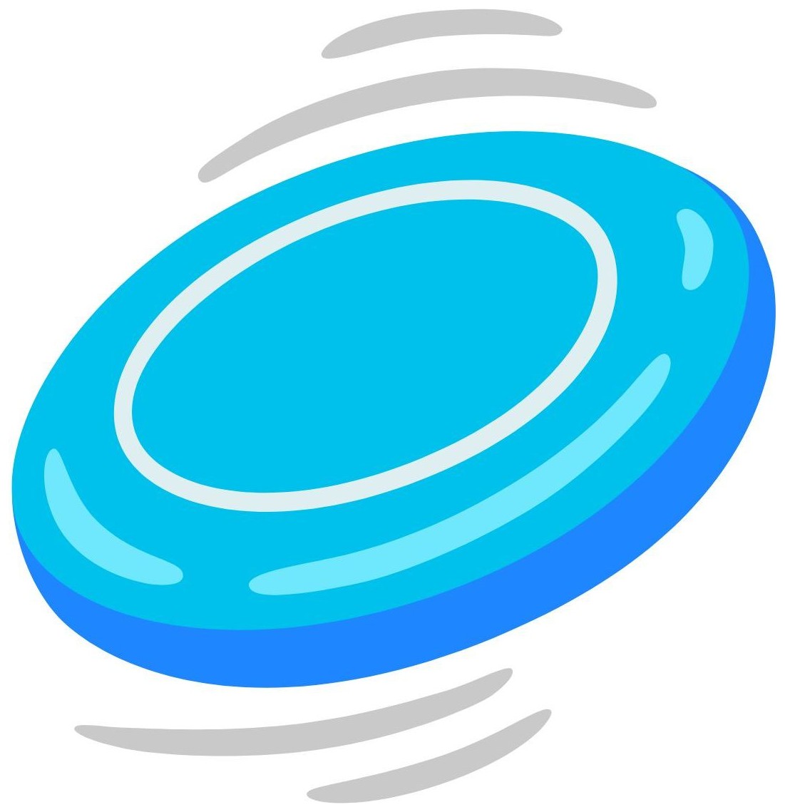 Frisbee