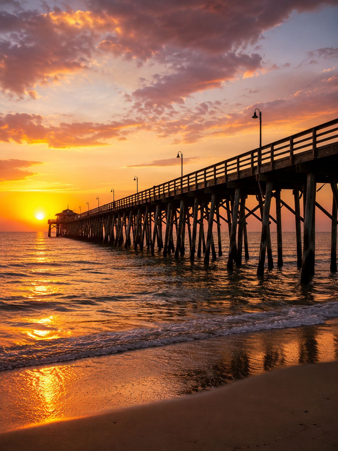Pier
