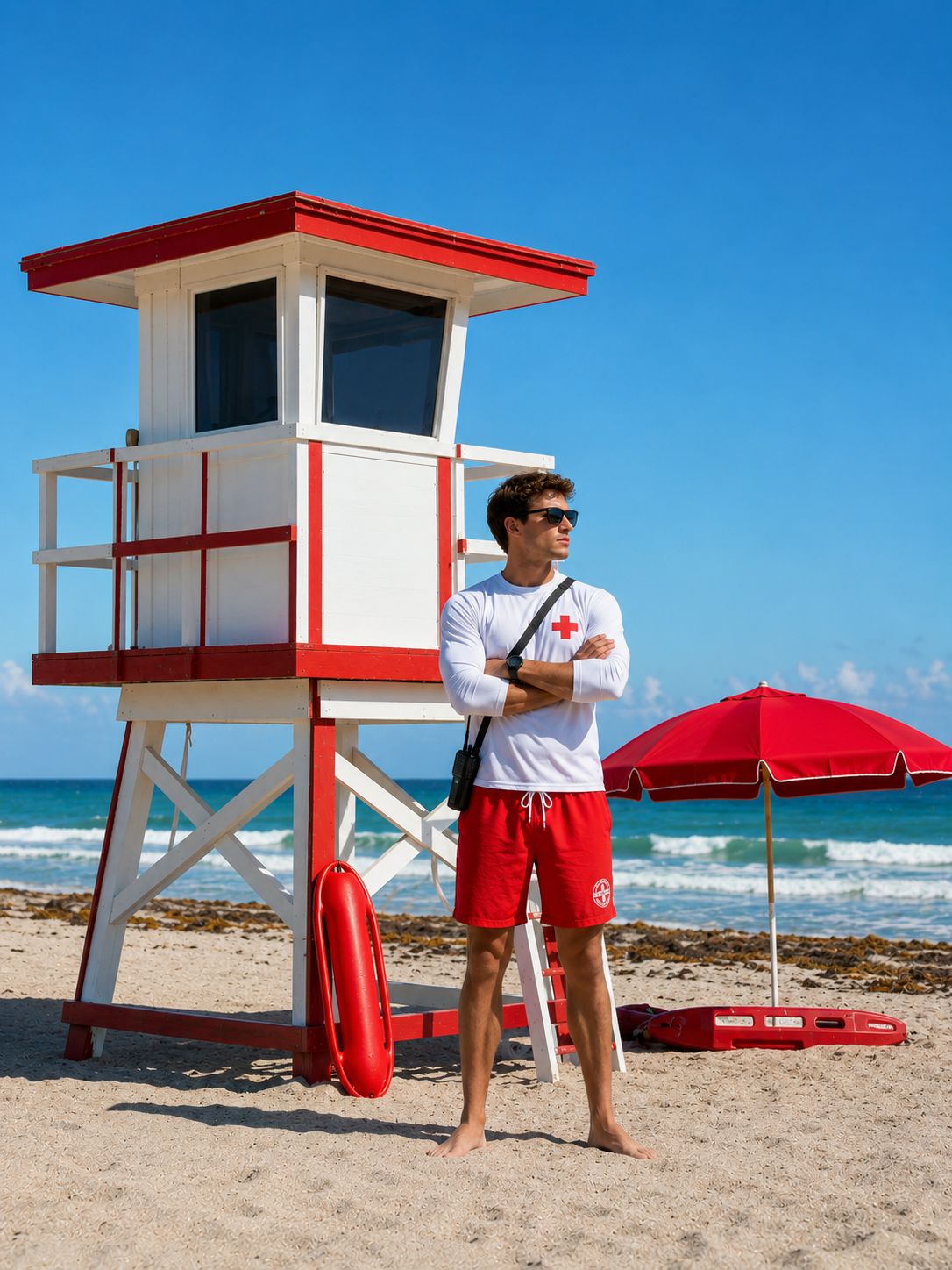Lifeguard