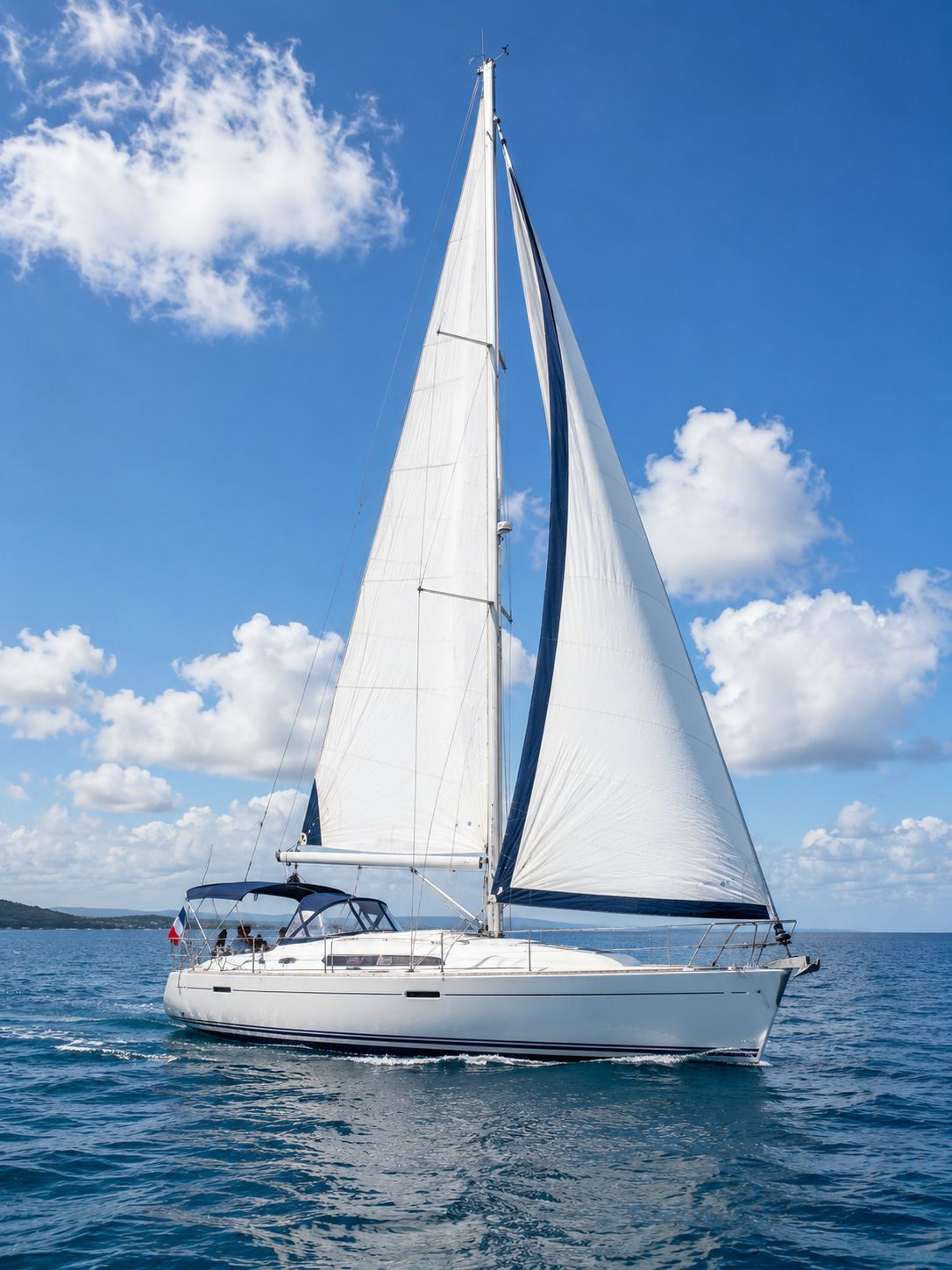 Sailboat