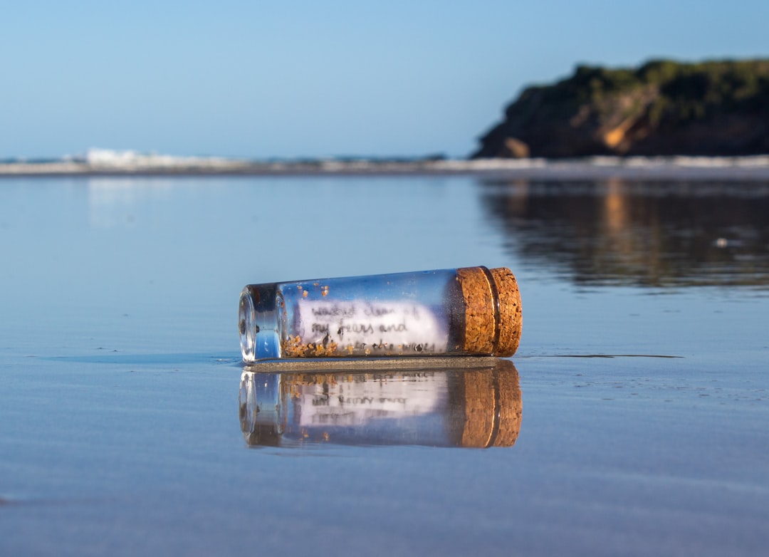 Message in a Bottle