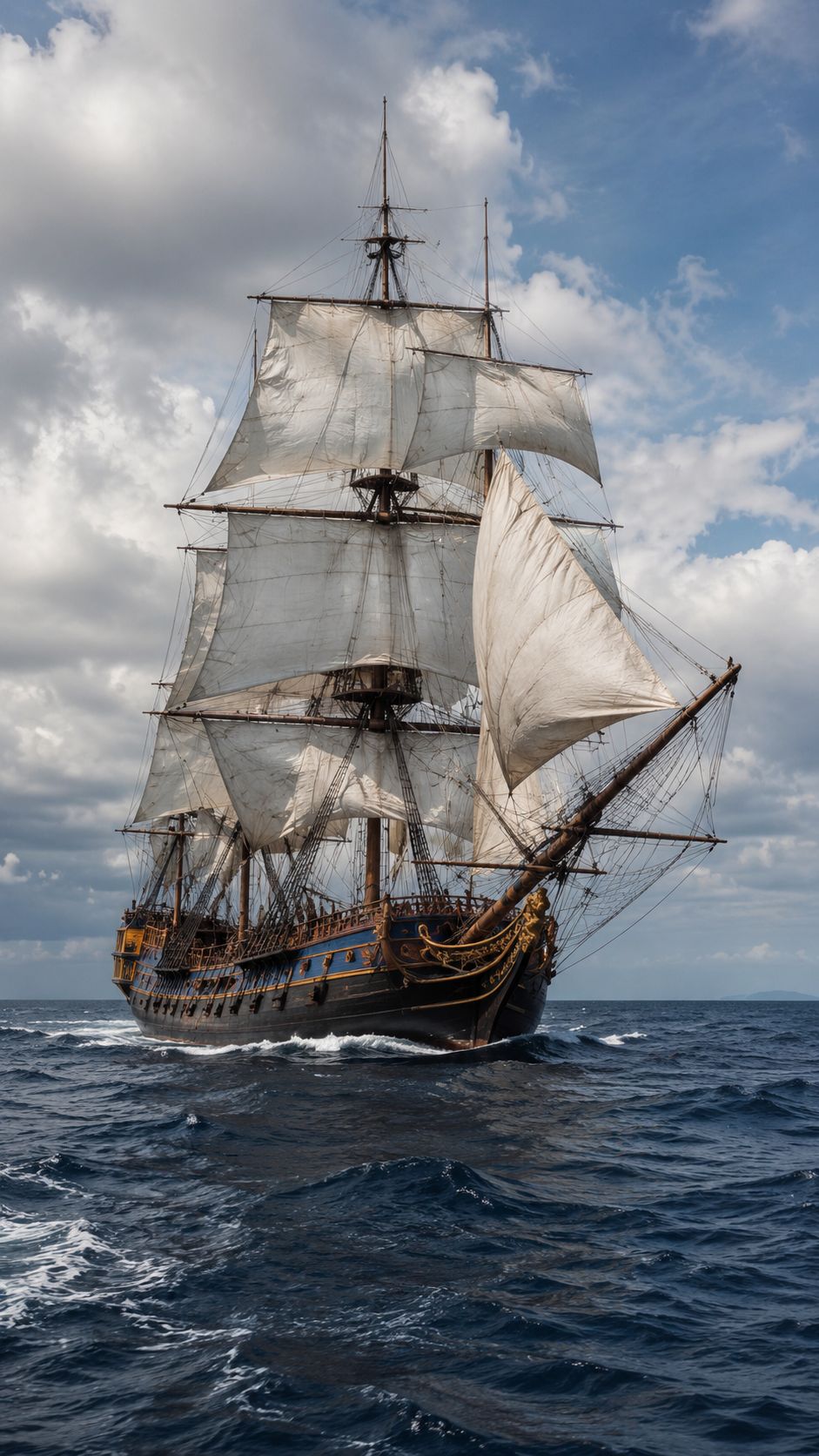 Voyage