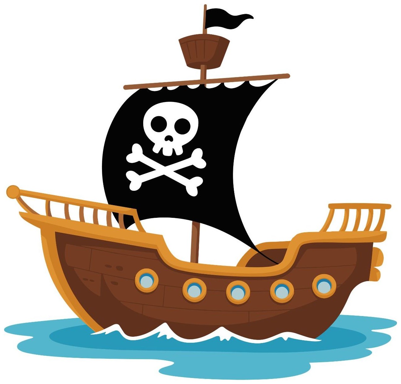 Ship