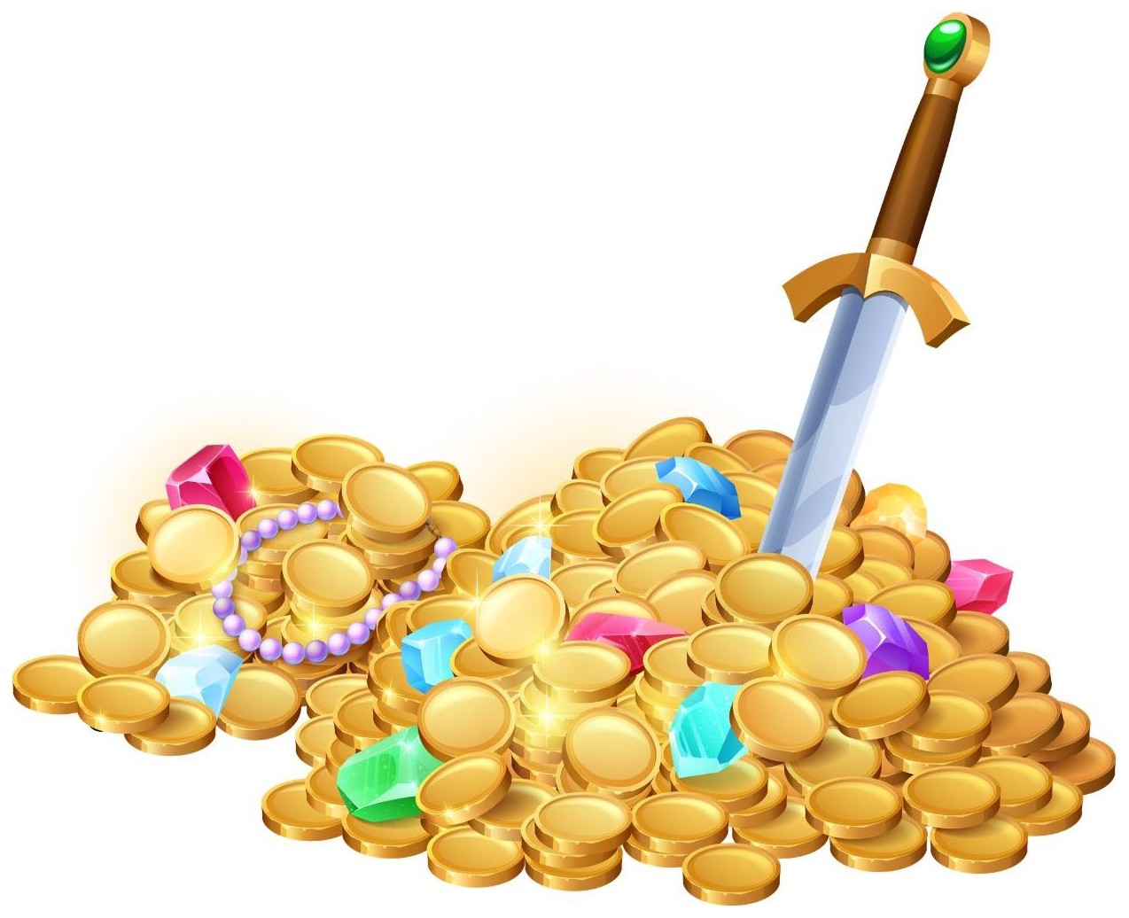 Gold