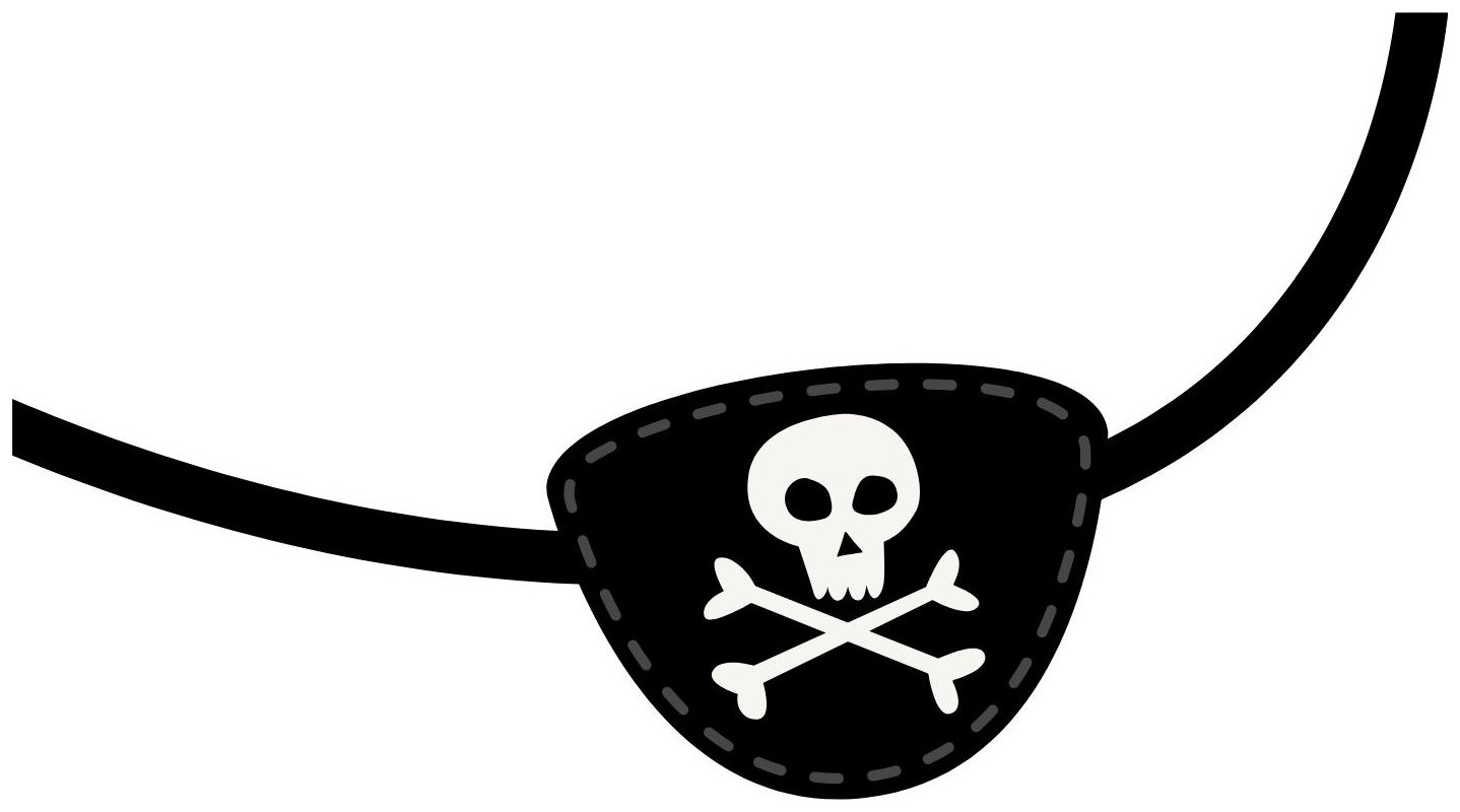 Eye patch
