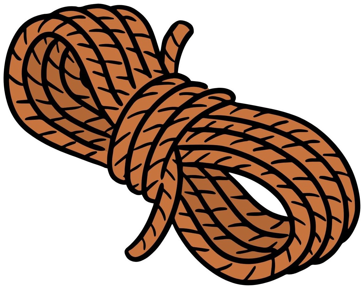 Rope