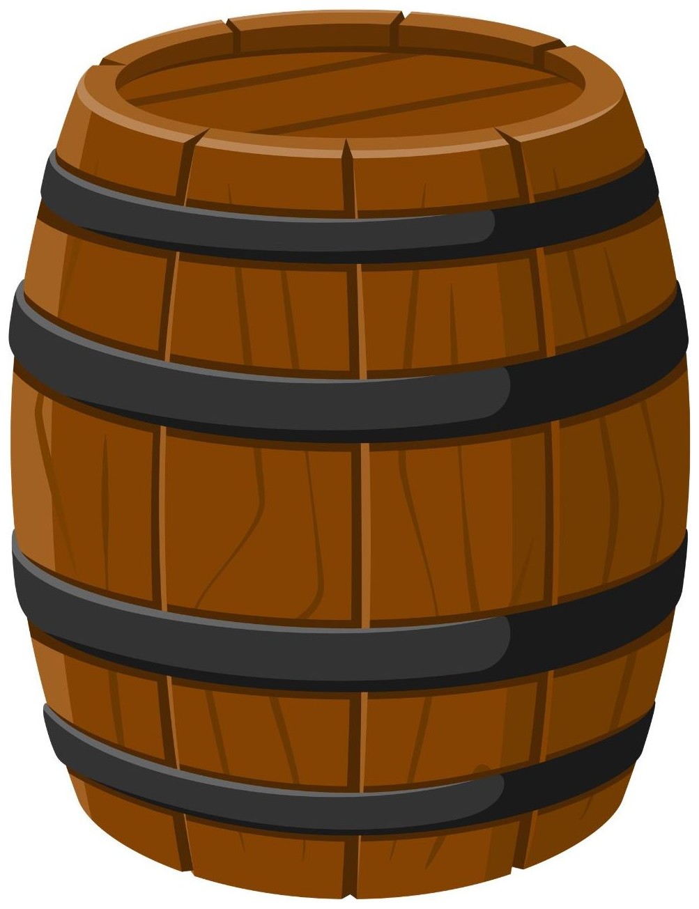 Barrel