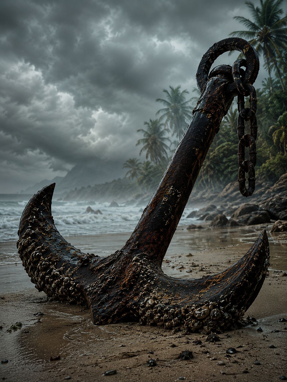Anchor