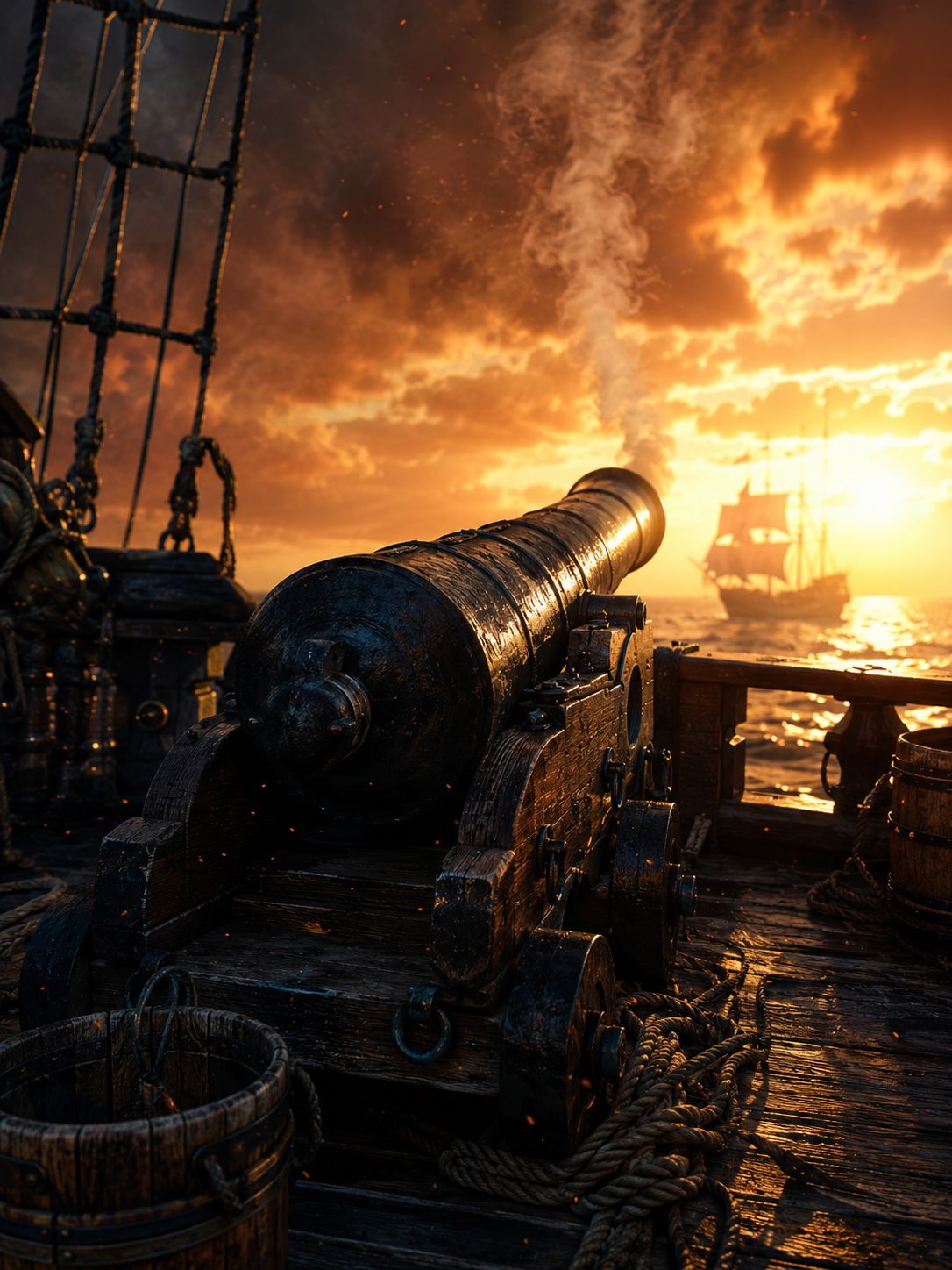Cannon