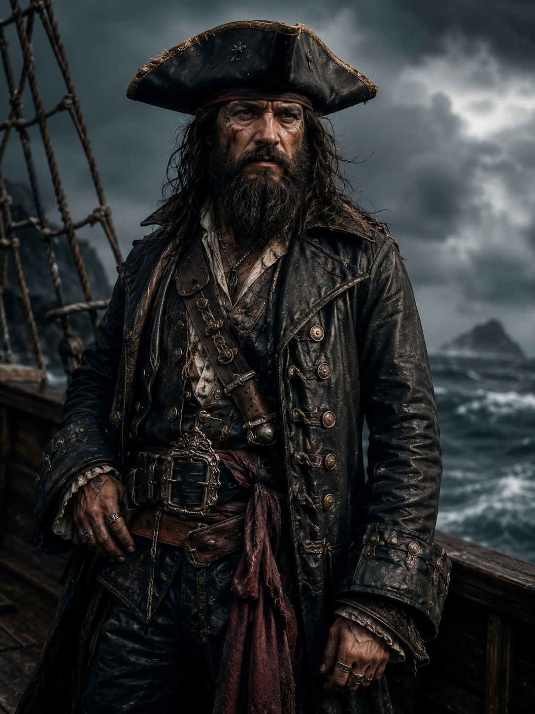 Captain