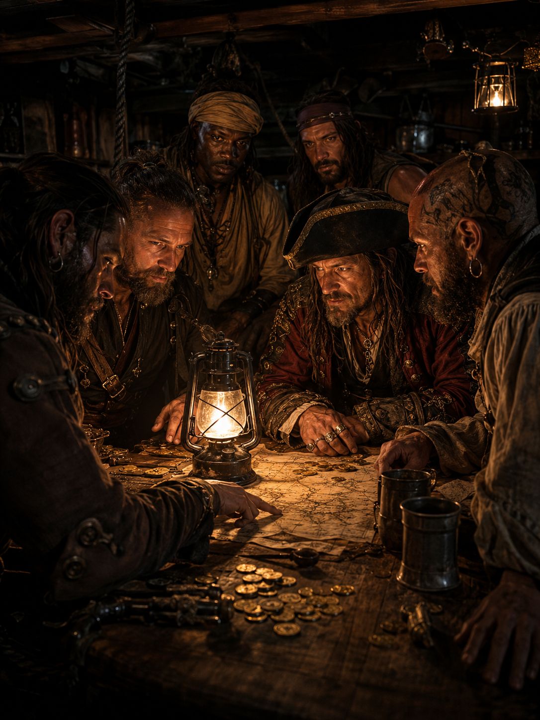 Crew