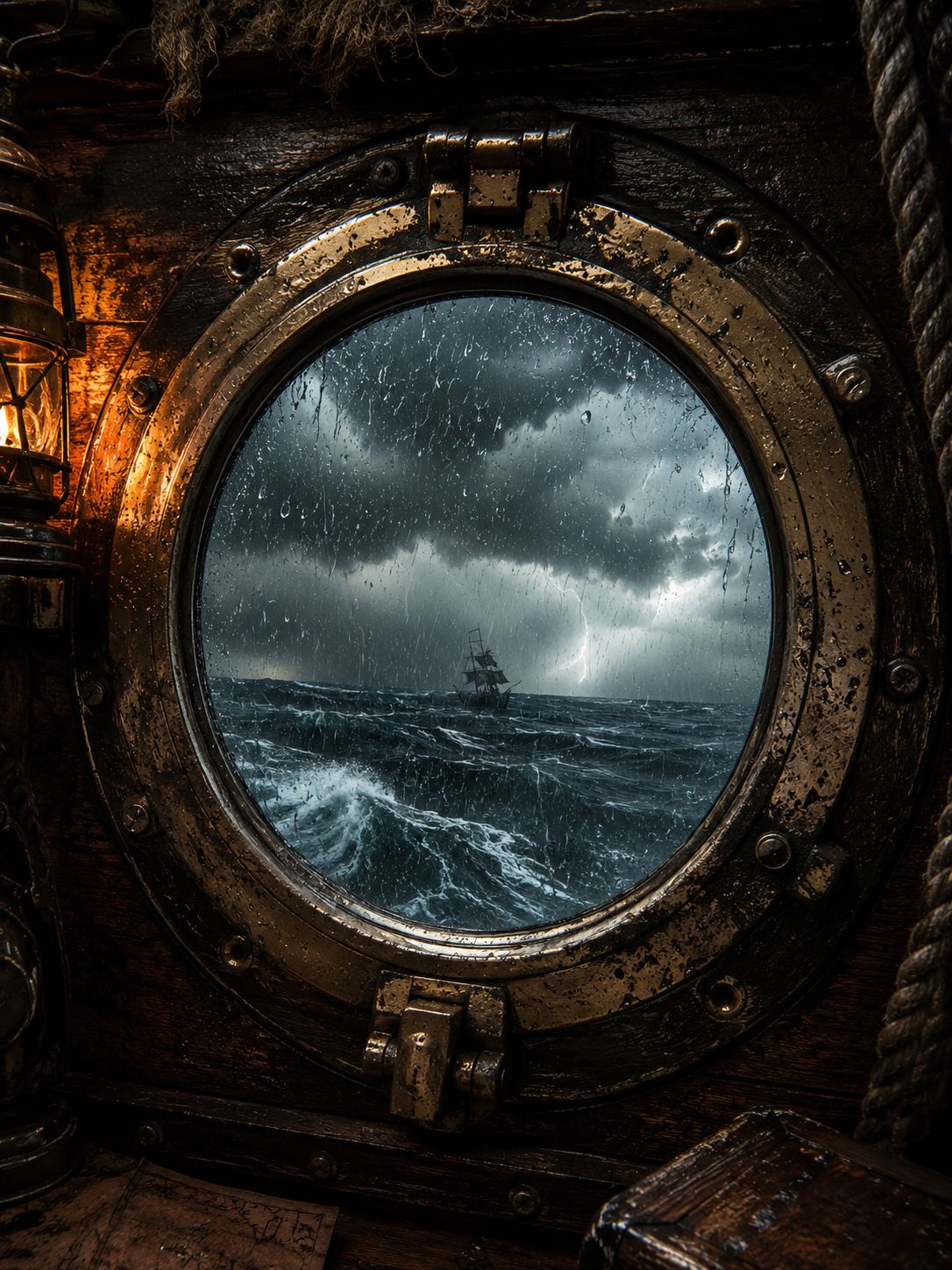 Porthole