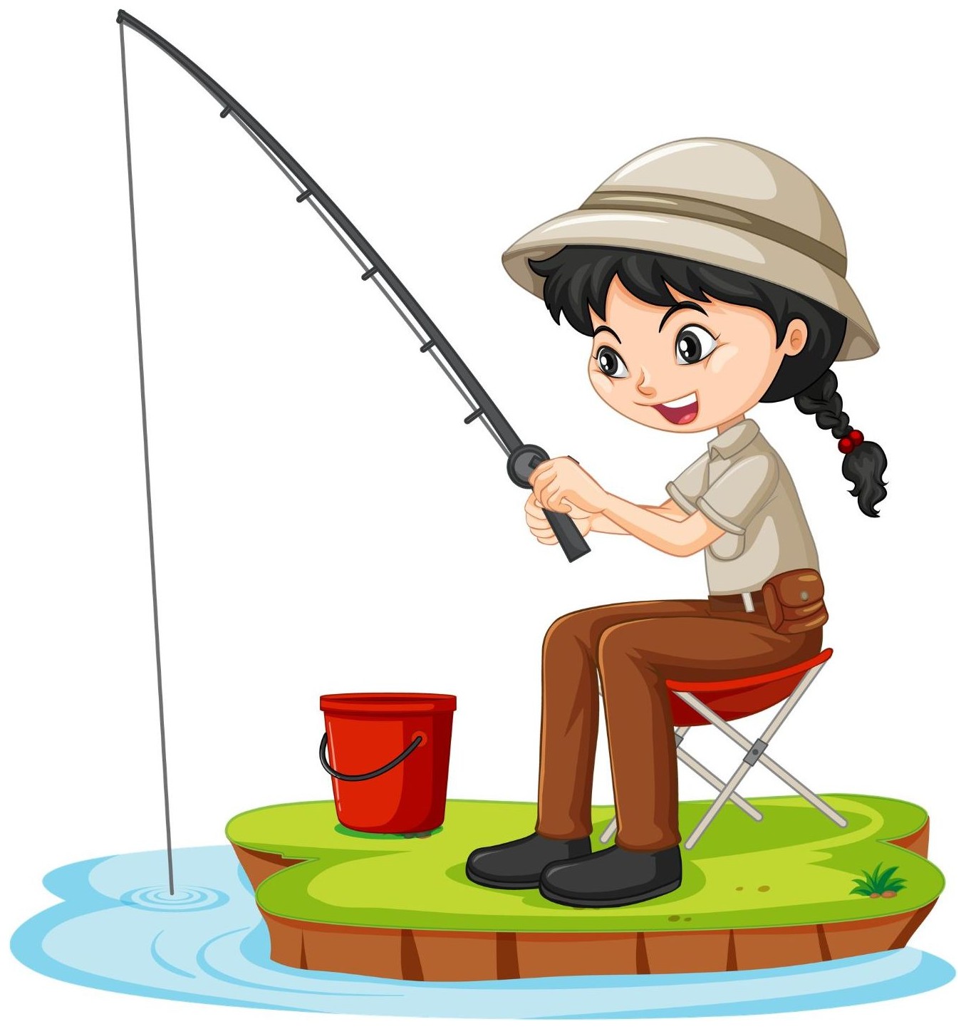 Fishing