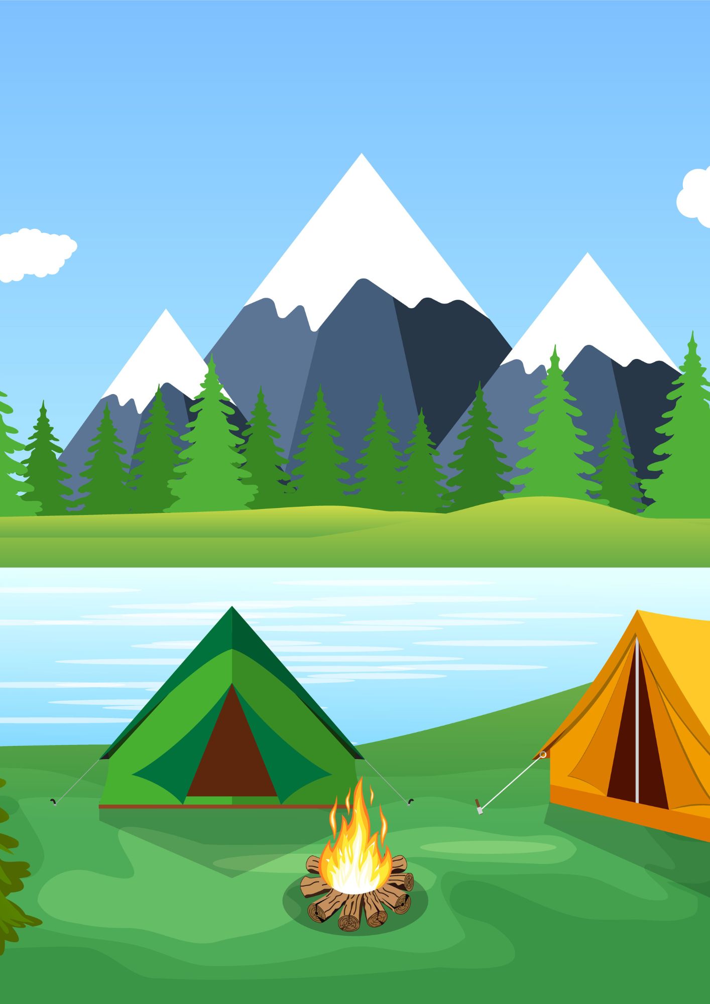 Campsite