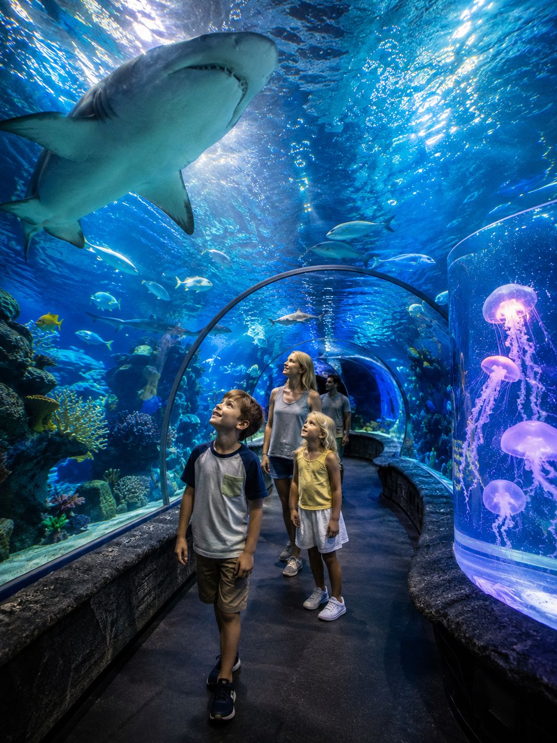 Aquarium