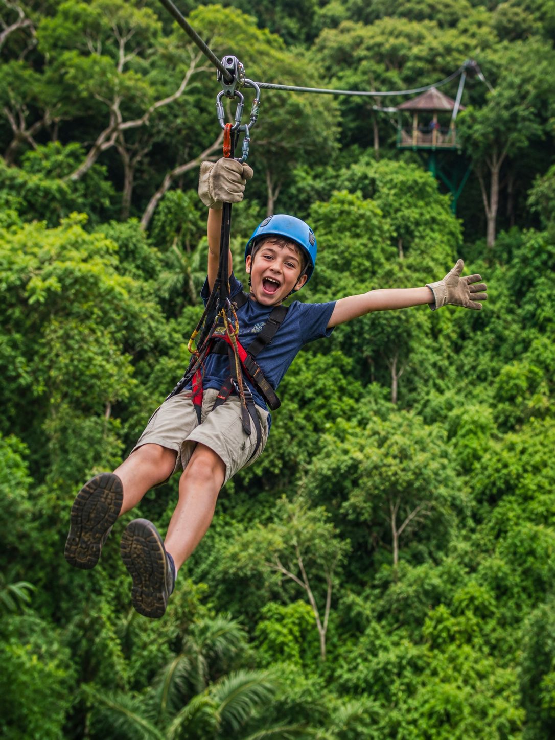 Zipline