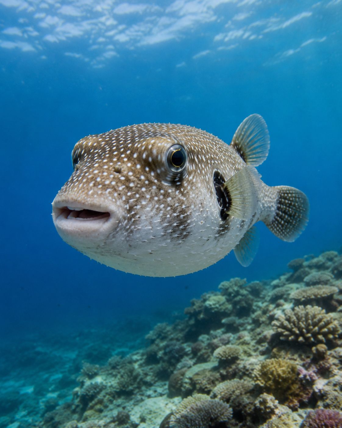 Barracuda