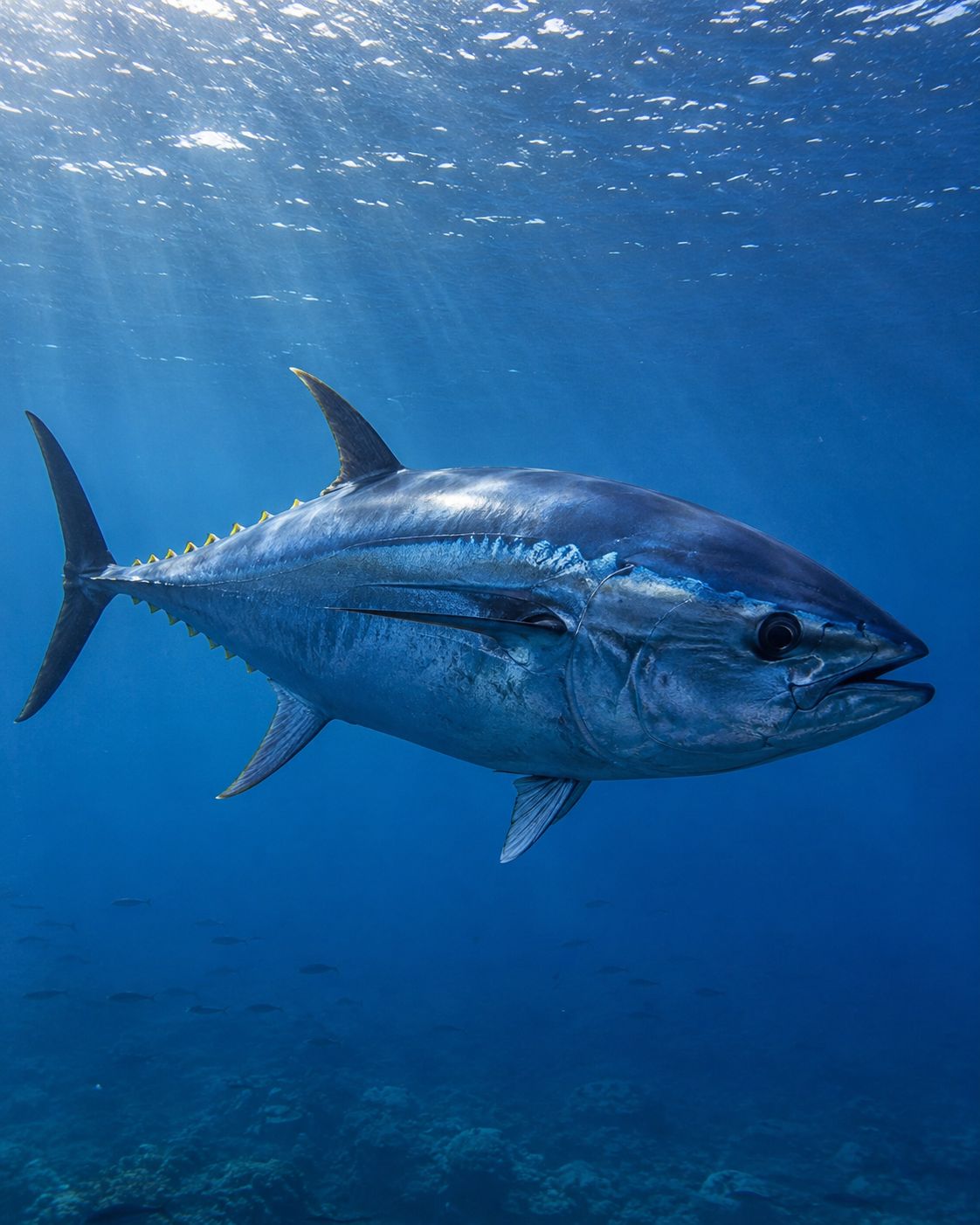Hammerhead