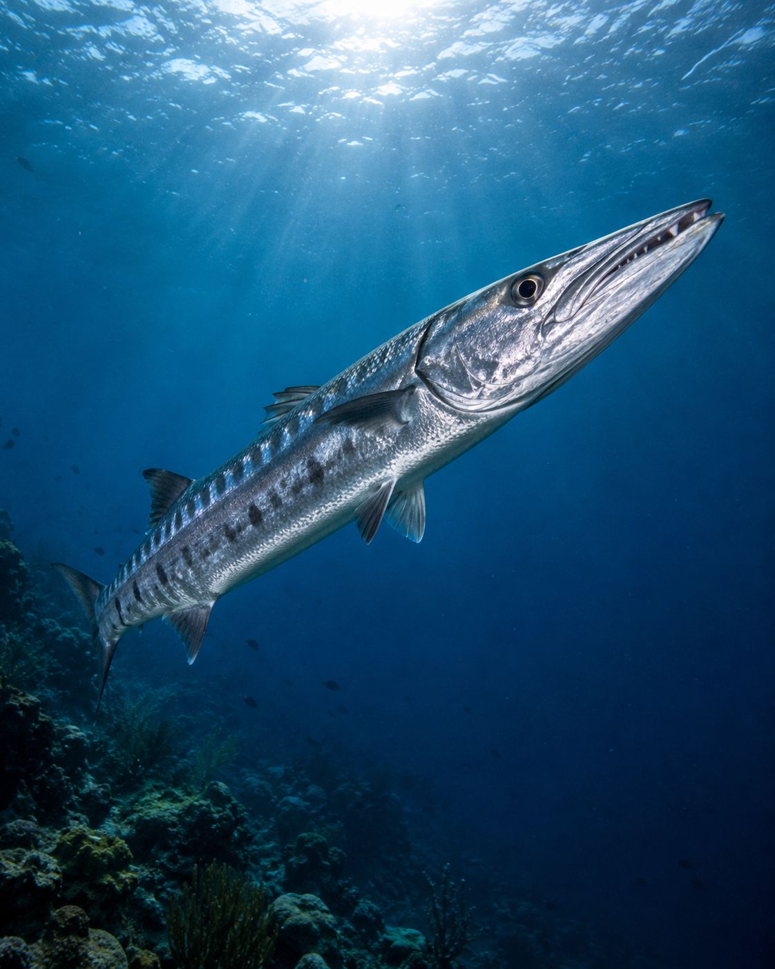 Manta Ray