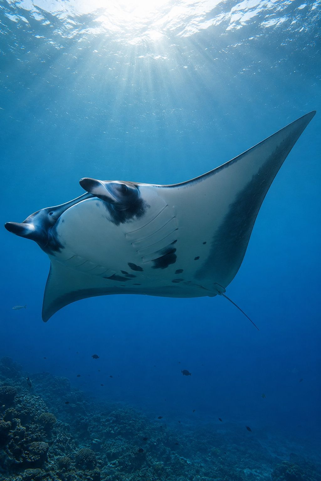 Pufferfish