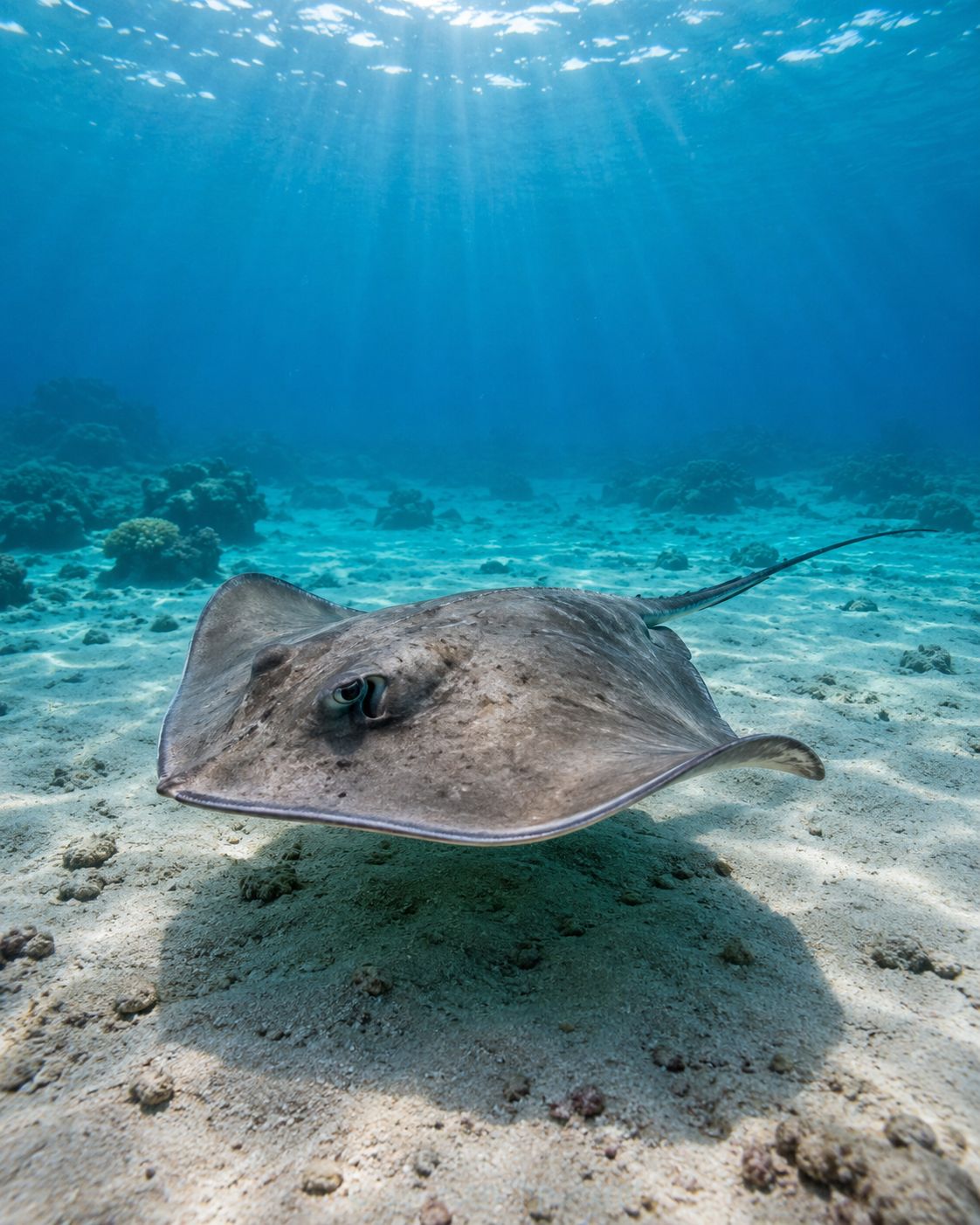 Stingray