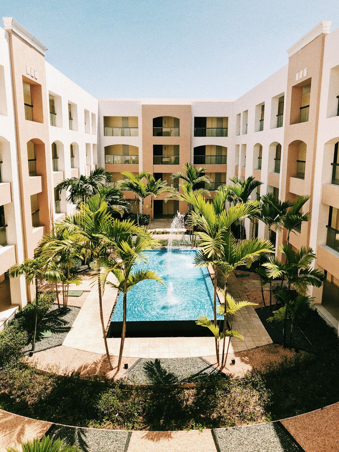 Resort