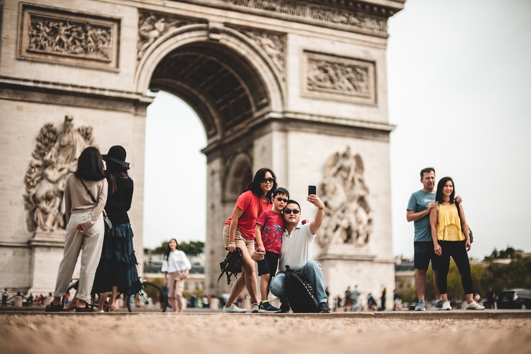 Sightseeing