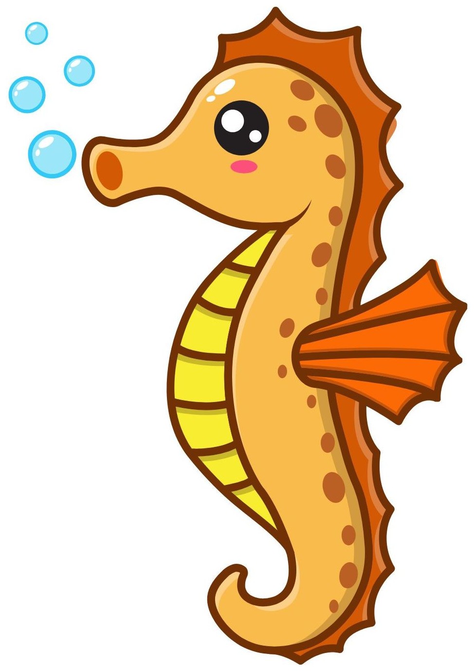 Seahorse