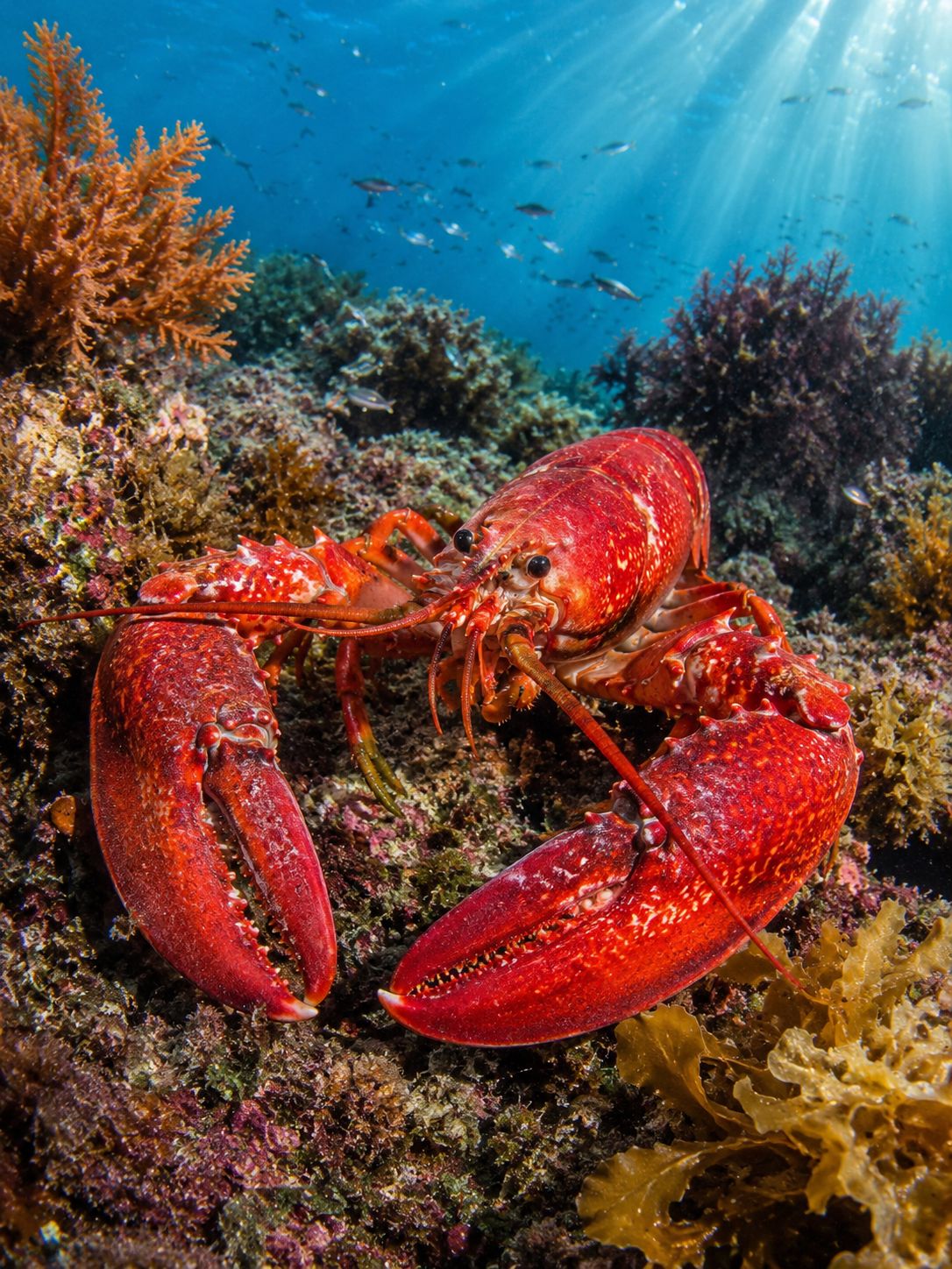 Lobster
