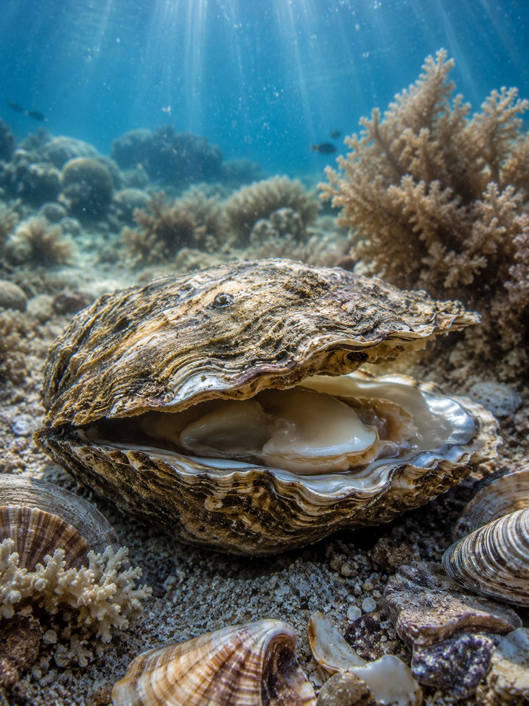 Oyster