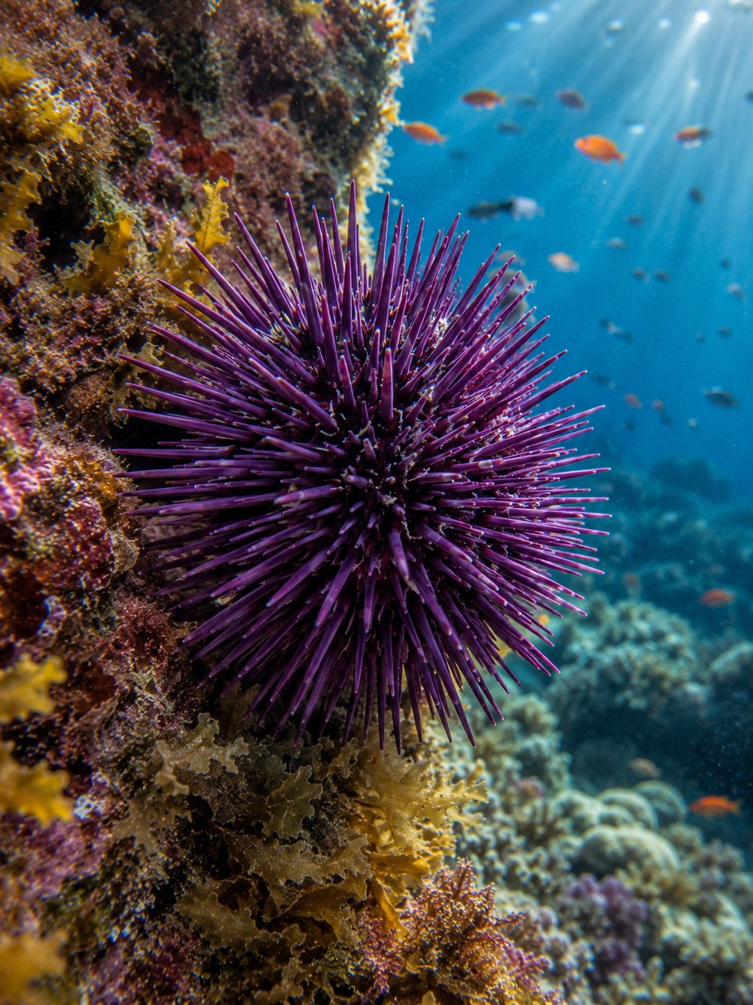 Urchin