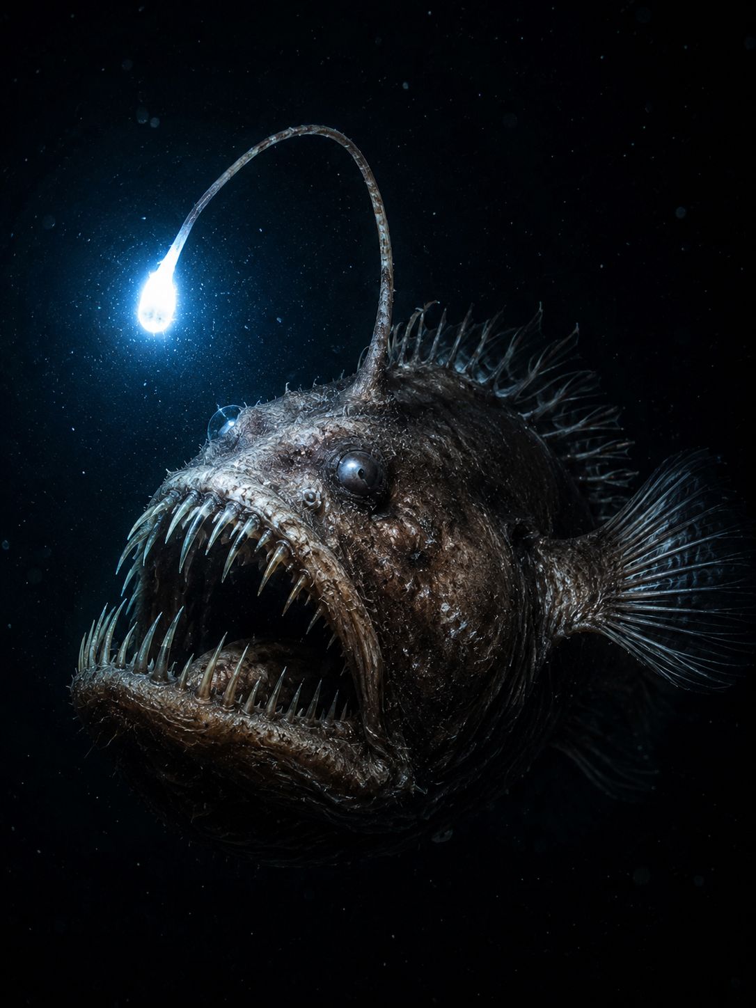 Anglerfish