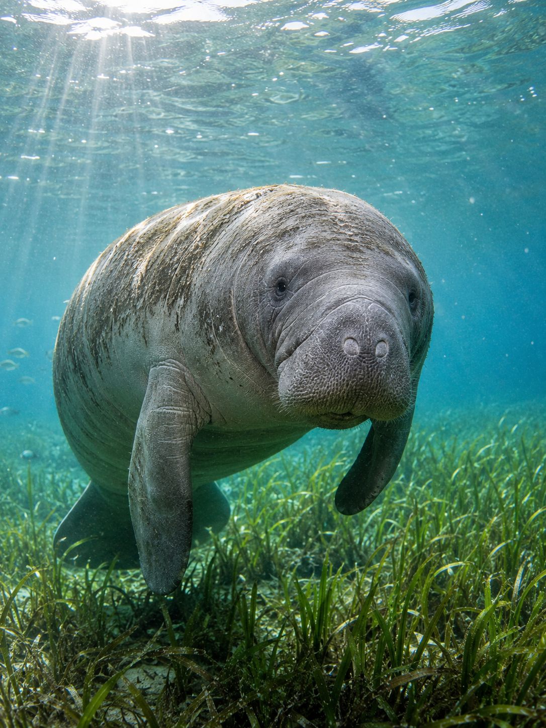 Manatee