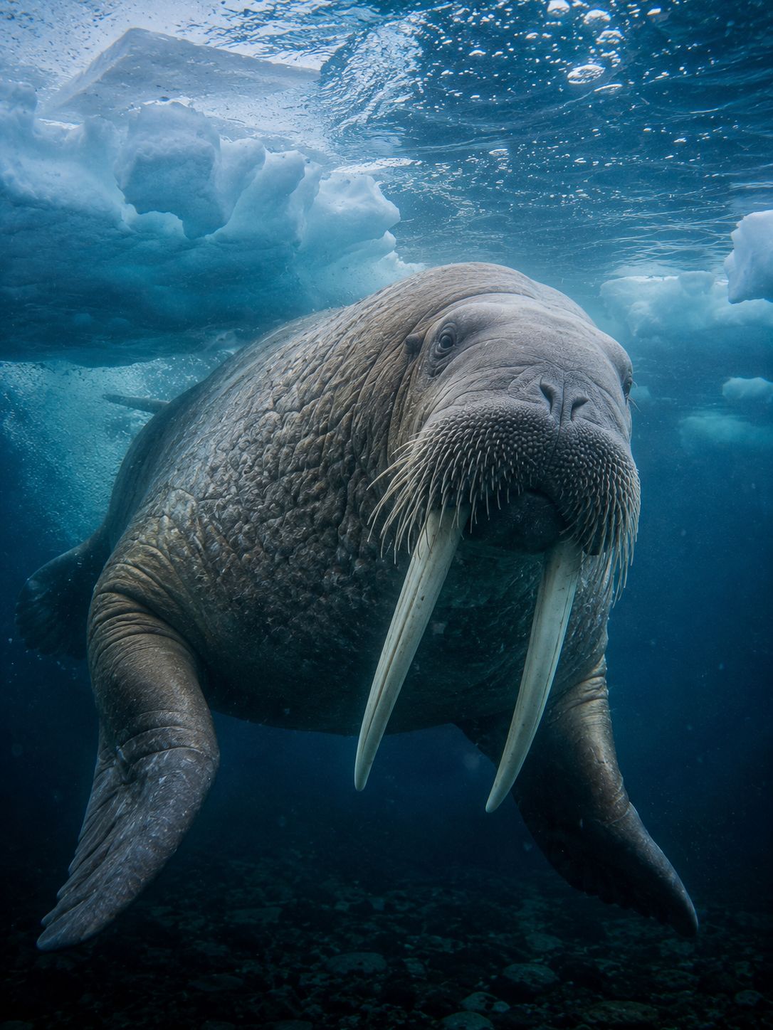 Walrus